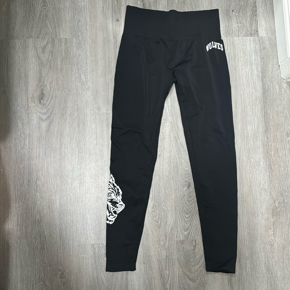 she darc sport leggings